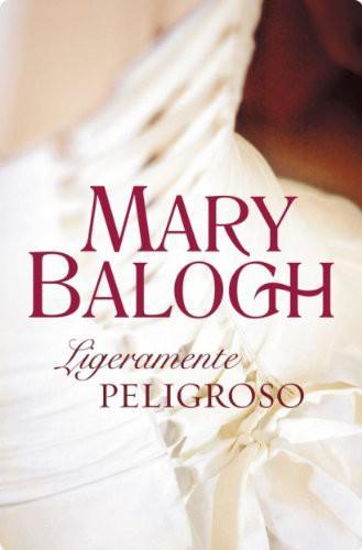 Portada de Ligeramente peligroso